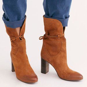 FREE PEOPLE - Heel Boots
